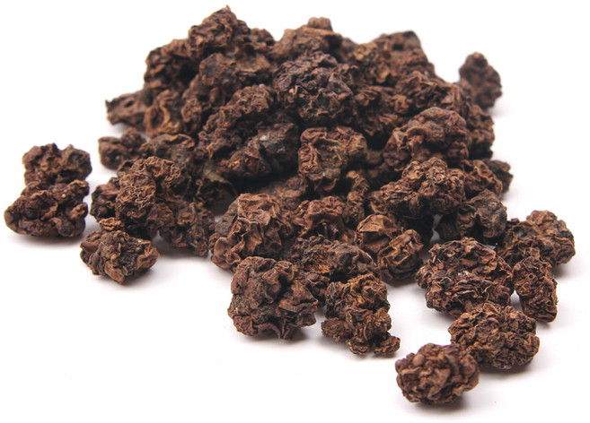 산그리메 국내산 개다래열매 200g 국산 개다래 약초, 1개