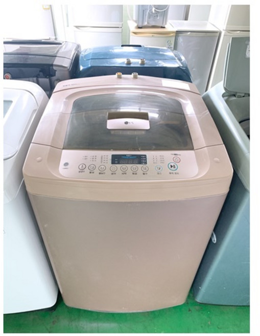 lg전자/통돌이세탁기/13kg/1등급