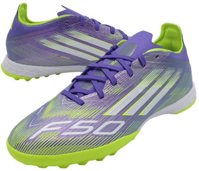 아디다스 성인 축구화 F50 프로 TF JH7665