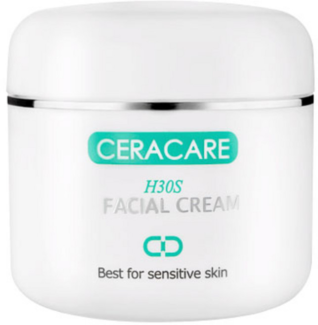 세라케어 페이셜크림 H30S, 55ml, 1개
