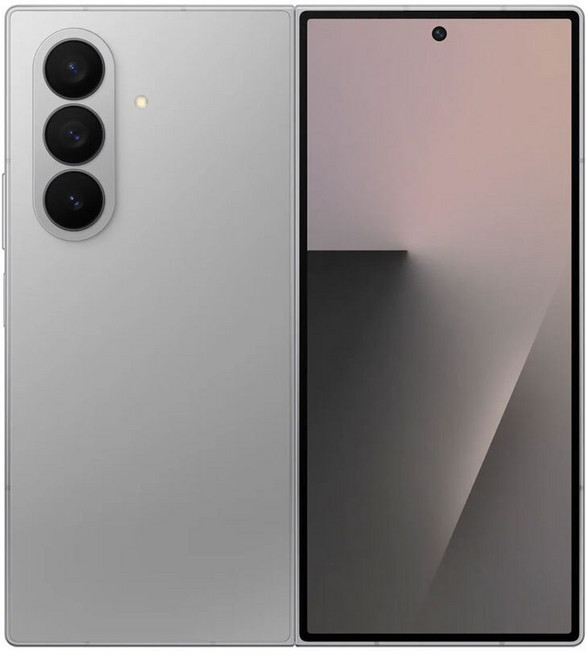 삼성전자 갤럭시 Z폴드7, 제트 블랙, 256GB