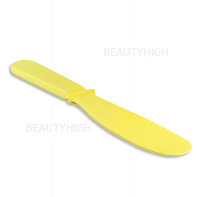 뷰티하이 고무볼(팩용) 스파츌라 3종택 반영구부자재, 1개