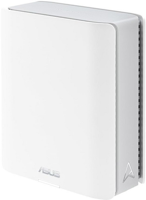 ASUS ZenWiFi BT10 트라이밴드 WiFi 7 메시 18Gbps 6000평방피트(2pk) 듀얼, 에이수스 ZenWiFi BT10 트라이밴드 WiFi 7, 1 Packs