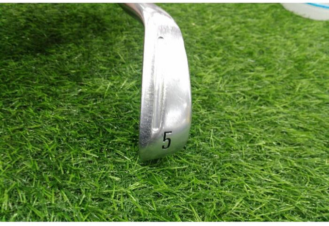 아이언단품 혼마 NEW BERES 3스타 R강도