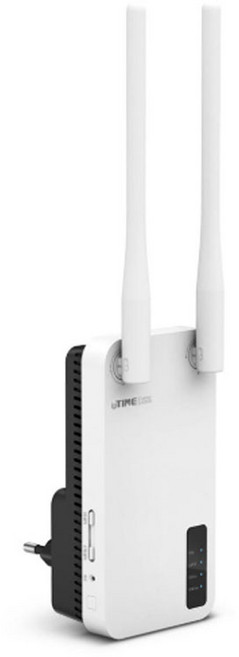 아이피타임 EXTENDER AX3000 무선 AP 와이파이 확장기 증폭기, 1개