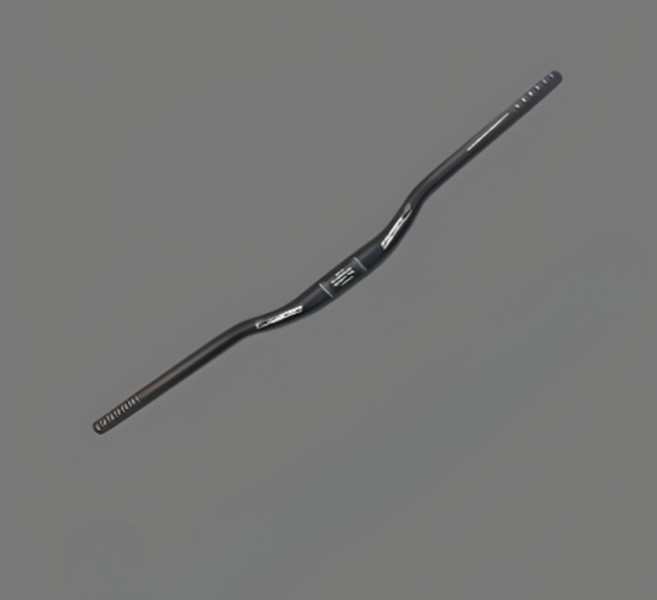 에코하이진 31.8mm 갈매기 일자 라이져바, 31.8 갈매기 라이져바, 1개