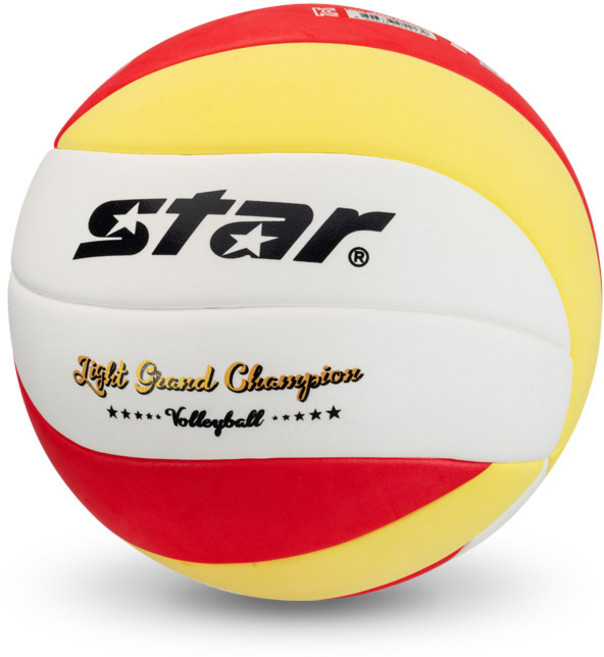 스타스포츠 배구공 라이트 그랜드챔피언