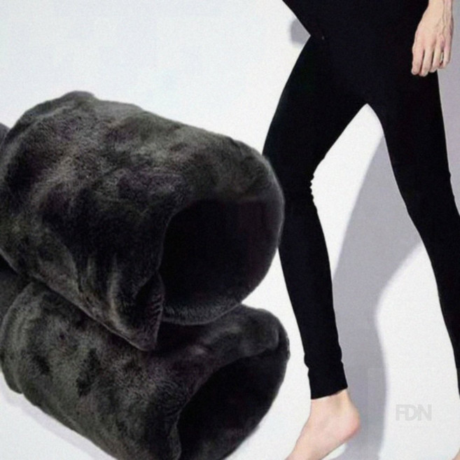 남자기모레깅스 겨울 남성용 기모 융털레깅스