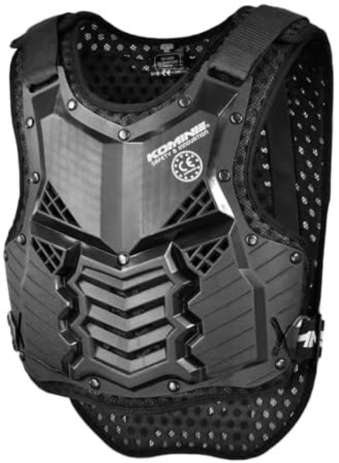 코미네 (KOMINE) 오토바이 용 스프림 바디 프로텍터 M SK-688 866, 1개