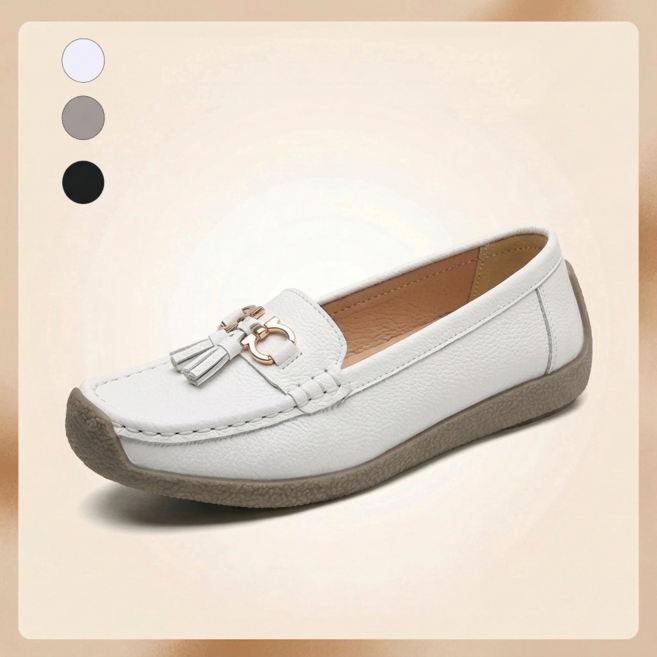 가을 겨울 로퍼 여성 단화 로퍼