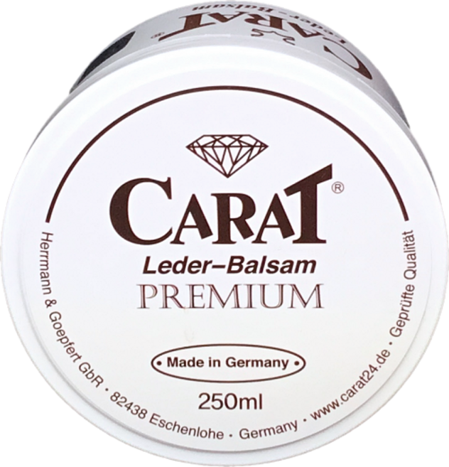 캐럿 프리미엄 가죽 에센스, 1개, 250ml