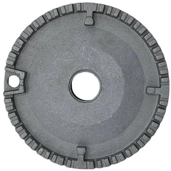 가스렌지 호환부품 버너 용 스토브 디바이더 내장형 호브 내장 가스 액세서리 주방 요리 예비, 03) 100, 1개