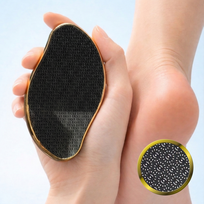 딜레 스톤 발각질제거기, 85g, 1개, 1개입