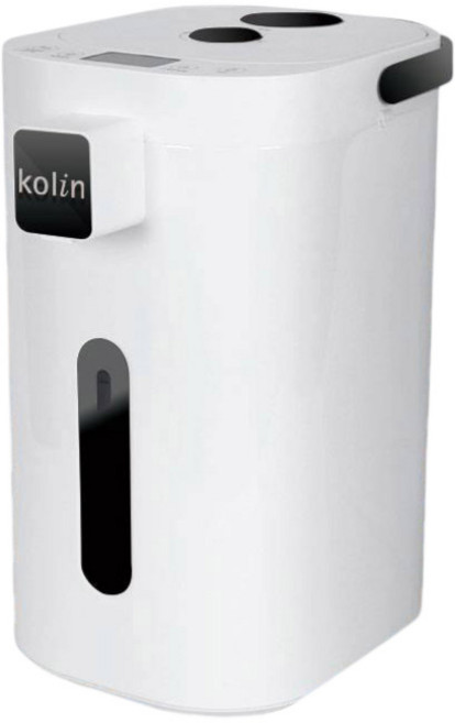 Kolin 歌林 4公升 微電腦定溫熱水瓶 KPJ-LN401 電動給水 安全上鎖 304不鏽鋼