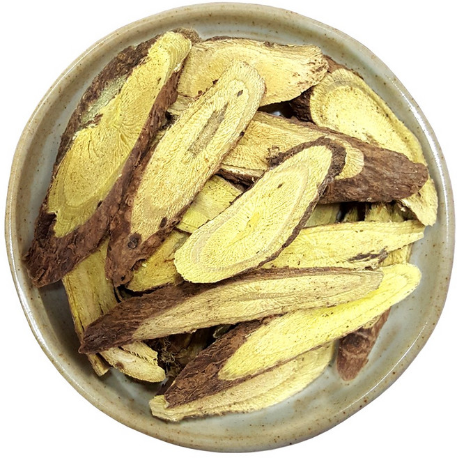 [장명식품] 감초 감초차, 1개, 300g