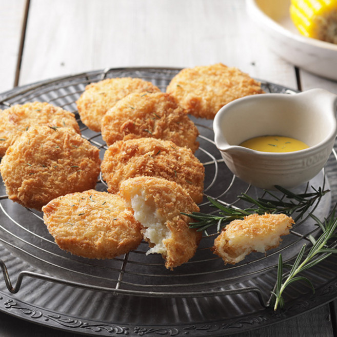 굿프랜즈 옥수수 고로케 1050g, 1개, 1.05kg