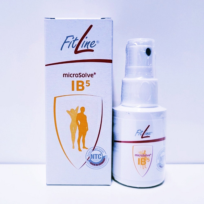 피트라인 아이비5, 30ml, 1개