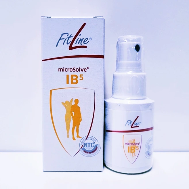 피트라인 아이비5, 30ml, 1개 - 쿠팡