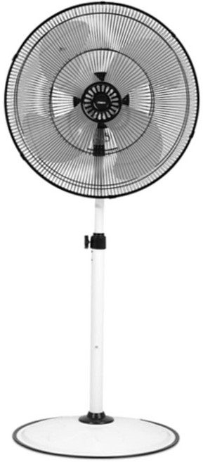 델루체 대형날개 공업용 선풍기 63cm, DWIF-D24W