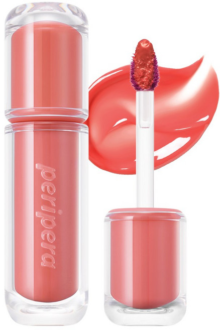 [NEW] 페리페라 무드 글로이 틴트 26AD, 1개, 018 손웜수템