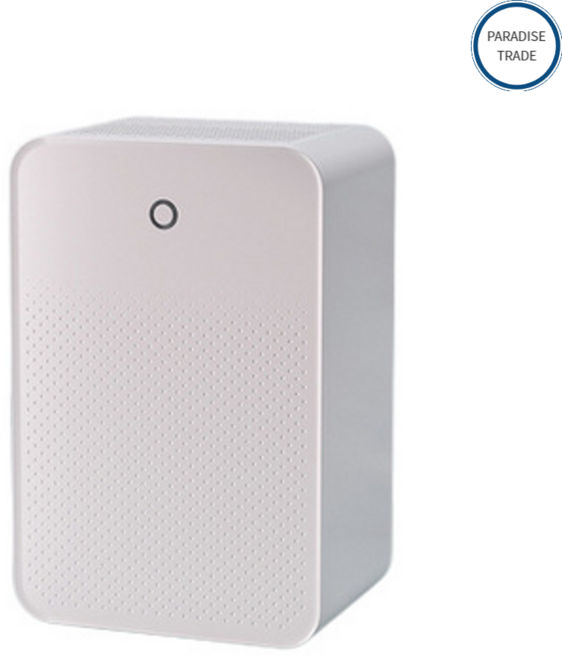 소형 제습기 화장실 옷방 지하실 인버터 원룸 1리터 신발건조, 심플 화이트