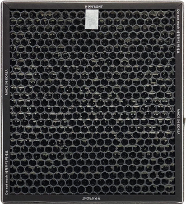 삼성 블루스카이 6000 CFX-G100D 국산 정품형 필터, a. 헤파 독립형, 1개