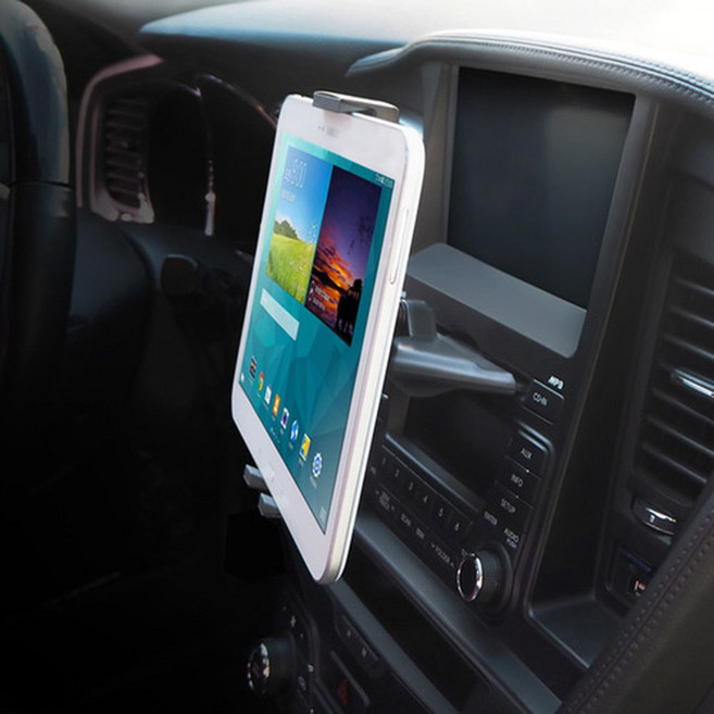 SHG-GC1000T 테블릿 탭 CD슬롯 거치대 스마트폰 휴대폰 핸드폰 카멜레온, 본상품선택, 본상품선택