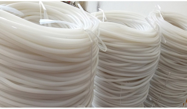 실리콘 호스 내경 7mm ~ 12mm 1M 단위 튜브 절단하지않고 보냄 M 단위로 판매, 1개