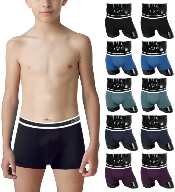 인따르시아 화이트라인 주니어 드로즈 10종세트