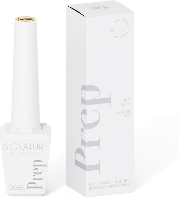 디젤 시그니처 프렙 12ml, 1개