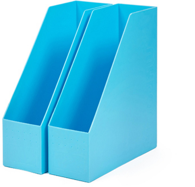 시스맥스 [시스맥스] 마이 컬러꽂이 (블루)