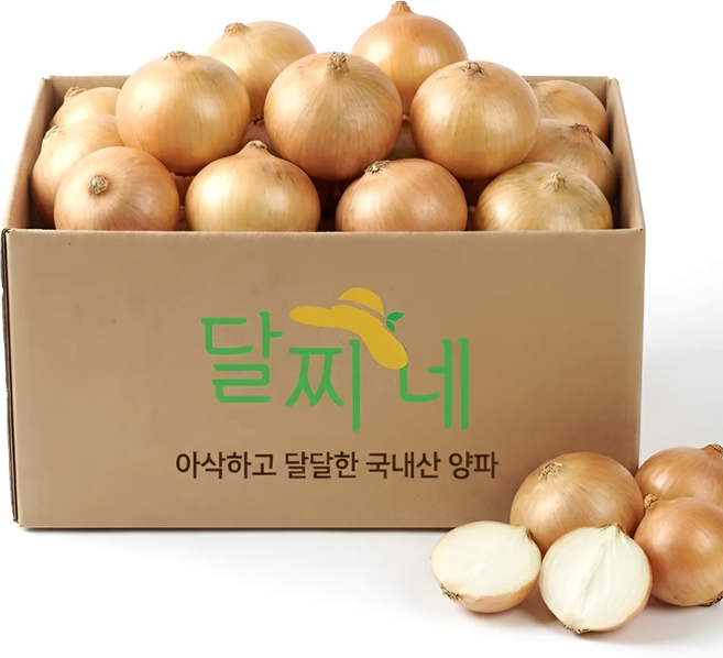 [타임특가] 달찌네 국내산 특품 햇 양파, 1개, 3kg