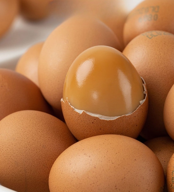 동명팜 신선모닝 구운계란 HACCP, 대란 30구