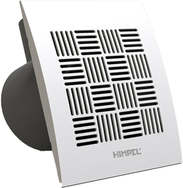 힘펠 싸이클론 환풍기 JV-201C + SET [설치비별도], 고객직접설치