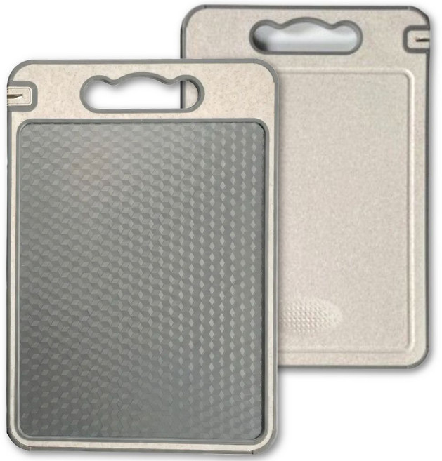 일상쏙 칼집 안나는 스테인레스 304 스텐 도마 스테인리스, 1박스, SUS 304