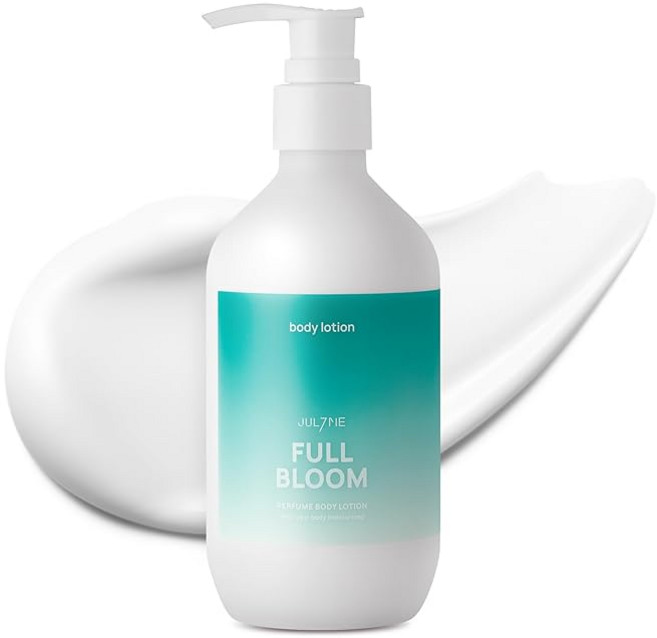 JUL7ME(줄라이미)퍼퓸 보디 크림 풀블룸 (300ml) 정품