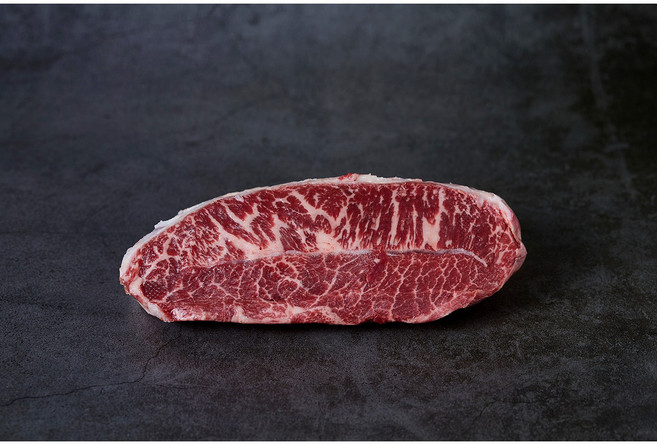 국내산 1++등급 투뿔 최상급 한우 부채살 앞다리 구이 300g, 1개