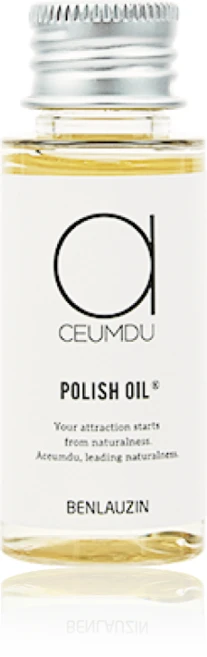 아큼두 폴리쉬오일 헤어오일, 1개, 30ml - 쿠팡