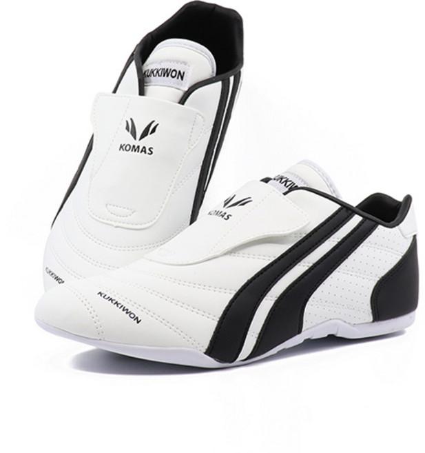 코마스 태권도화