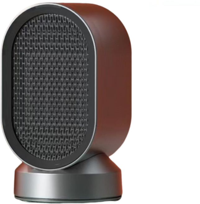 샤오미 겨울 전기 미니 온풍기 DH-QN04, 화이트