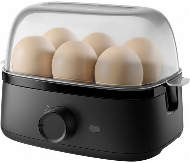 필립스 에그쿠커 찜기 HD9137 수란 삶은달걀 계란찜기, (정품) HD9137/90