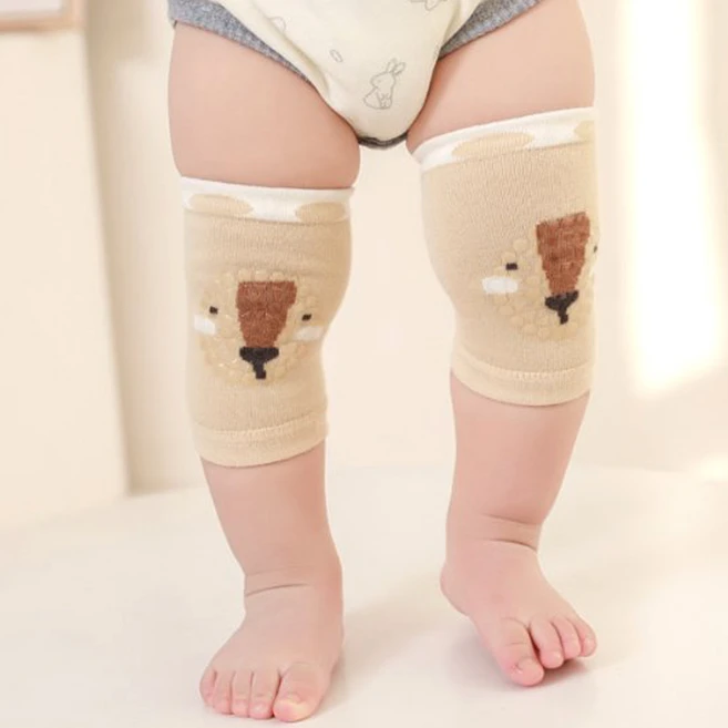 목장 아기 무릎 보호대 MISO 남여자아기 걸음마 매쉬 - 쿠팡