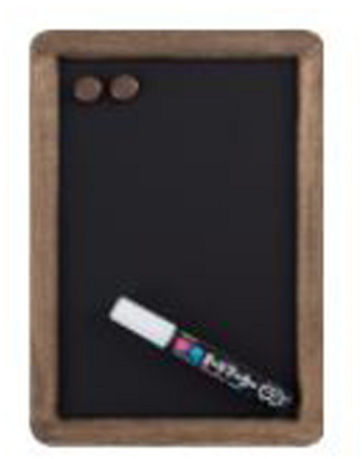 Raymay 레이메이 앤틱 블랙보드 LNB185 A4 170×260mm