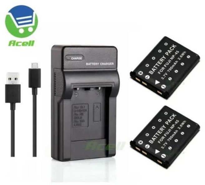 Xbox 플레이스테이션용 무선 헤드셋 SteelSeries Arctis Nova Pro 무선 교체 배터리, 3) 2Battery 1Charger, 1개