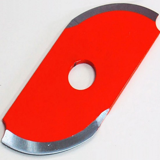 화신 판넬날 2날 180mm 원형톱용 판넬날 1810495, 1개