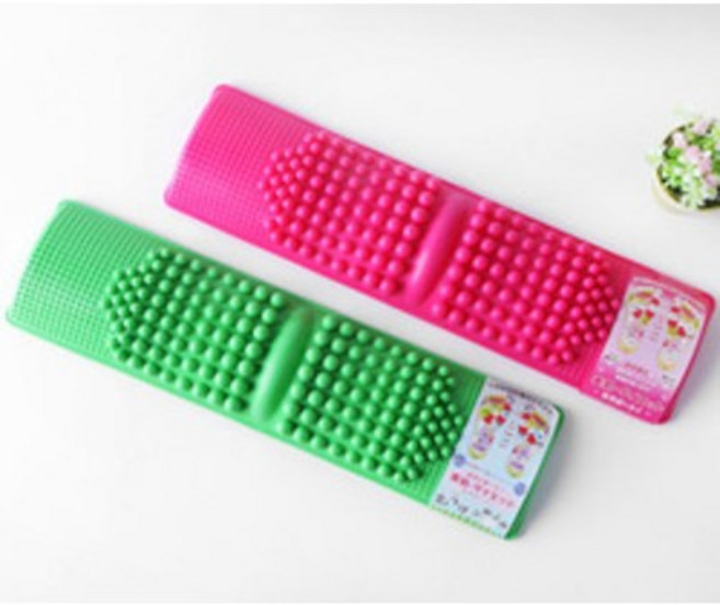 일본 발지압패드발 지압판 지압패드 발자극패드 발바닥지압 발 지압매트