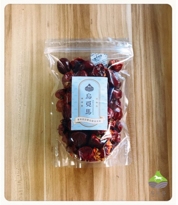 鳥覓馬 Garlicsmart 燈籠辣椒乾, 150G, 1個, 150G