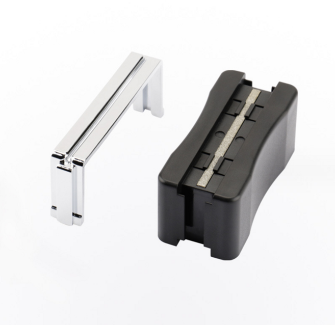 데일리쇼핑 와이퍼재생기 연마기 커터 리페어 킷 클리너 와이퍼날 복원, 와이퍼재생기(고급형)