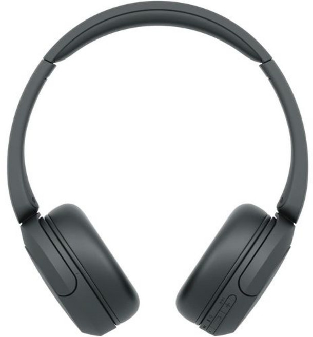 WH-CH520:Bluetooth 147 WH-CH520 B 소니(SONY) 무선 헤드폰 대응경량 설계 약 g전용