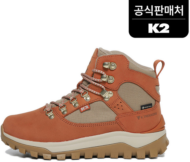 K2 공식 여성 등산화 피에몬테(E5) KWF24G21E5 (정상가:279 000)